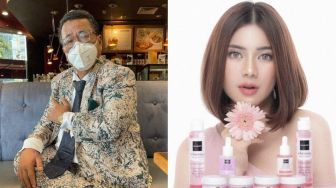 Buntut Video Parodi, Felicya Angelista Lega Batal Disomasi Hotman Paris
