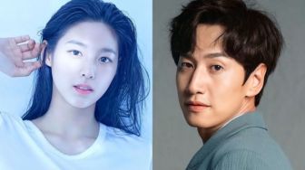 Sinopsis The Killer's Shopping List, Drama Korea Terbaru Lee Kwang Soo dan Seolhyun AOA