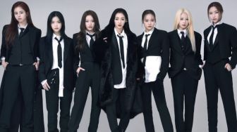 Mengenal Lebih Jauh Anggota XG, Girl Group Jepang YG yang Siap Debut pada Maret 2022!