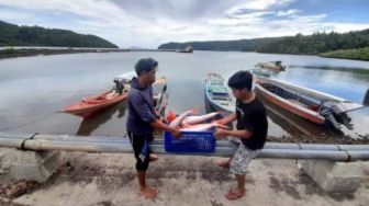 Dewan Pakar IKA Perikanan Unhas Soroti Kebijakan Penangkapan Ikan Terukur KKP