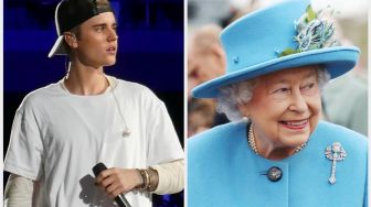 Justin Bieber dan Ratu Elizabeth Positif Covid-19, Begini Perbedaan Gejala Pada Usia Muda dan Lansia