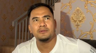 Dituding Penyebab Perceraian Dewi Perssik Dan Angga Wijaya, Saipul Jamil Mengaku Kerap Diteror