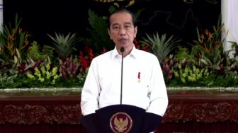 Besok Selasa, Presiden Jokowi Resmikan Program Jaminan Kehilangan Pekerjaan