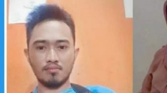 Setelah Nikahi Tetangga di Luwu Utara, Pria Ini Jadi Buronan Polisi