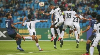 3 Alasan Timor Leste Berpeluang Juara Piala AFF U-23 2022