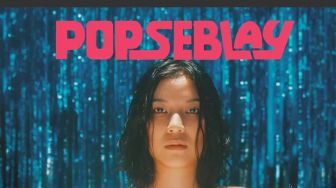 Danilla Rilis Album Baru &#039;Pop Seblay&#039;, Maknanya Apa ya?