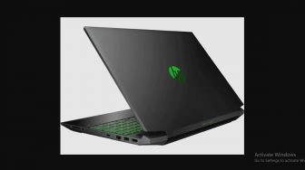 5 Rekomendasi Laptop Gaming Murah dengan Ryzen 5