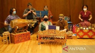 Kenalkan Budaya Indonesia, KJRI San Francisco Gelar Indonesian Night 2022