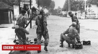 Permintaan Maaf Belanda ke RI Perlu Diikuti Kompensasi Moril dan Materiil