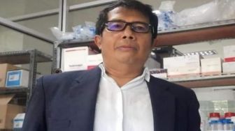 Angka Kematian Pasien Covid-19 di Bali Masih Tinggi Disoroti