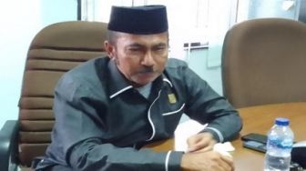Jelang Ramadan, Fathullah Minta Tidak Ada Kelangkaan Pangan di Pekanbaru