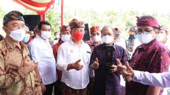Koster Minta Produksi Arak Gula di Karangasem Ditutup