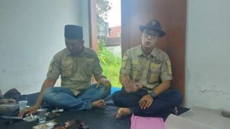 Miris, Aktivis PGRI Jatim Temukan Gaji Guru di Bondowoso Lebih Kecil dari K