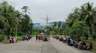 Warga Bolaang Mongondow Utara Heboh, Ada Warga Dikabarkan Hilang Dibawa Makhluk Halus