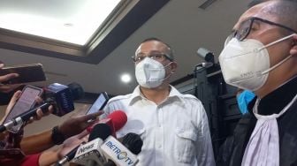Berharap Divonis Bebas Pekan Depan karena Tak Betah Dipenjara, Ferdinand Mau Lebaran di Rumah Makan Ketupat