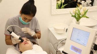 Gaji Dokter Kecantikan dan Dermatologist: Pemasukan Tak Hanya dari Praktik