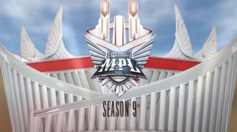 RRQ Hoshi Siap Jumpa ONIC dan Aura Fire, Ini Jadwal Grand Final MPL Season 9