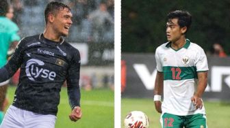 Fakta Menarik Shayne Pattynama, Bek Keturunan Belanda yang Bakal Jadi Pesaing Pratama Arhan di Timnas Indonesia