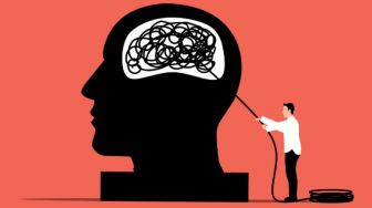 Psikiater: Perilaku Baik dan Buruk Manusia Sebenarnya Dikendalikan Otak