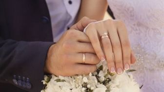 Gelar Pernikahan Mewah di Nusa Dua, Pasutri Nikah Tanpa Izin Ini Jadi Buron Polisi di Bali