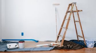5 Tips Mudah Renovasi Rumah yang Hemat Biaya