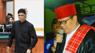 Penunjukan Hercules Jadi Tenaga Ahli Direksi Pasar Jaya, Komisi B DPRD DKI: Bukan Koridor Kami, Itu Kewenangan Direksi