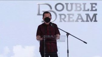 Launching Program Double Dream, Sinar Mas Land Tawarkan Sederet Keuntungan Ini