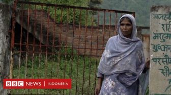 Muslim India: Keluarga Korban yang Dibunuh Massa Hidup di Tengah Ketakutan