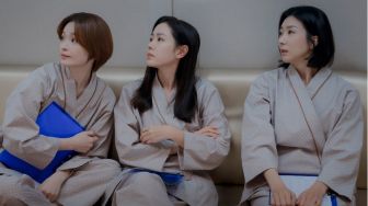 3 Alasan Nonton Drama Korea Thirty-Nine, Bikin Kecanduan!
