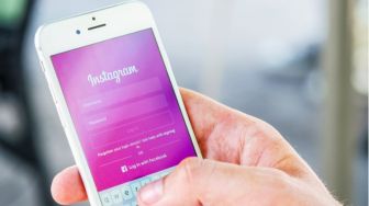 Instagram Akan Menerapkan NFT Dipadukan dengan Metaverse