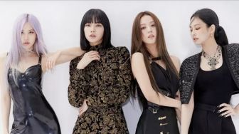 Lagu Baru Blackpink Bocor, YG Entertainment Tak Tinggal Diam