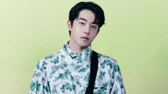 Ultah, Intip 5 Rekomendasi Drama Populer Nam Joo Hyuk