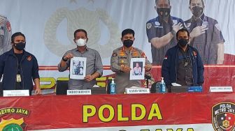 Politisi Golkar Azis Samual Masih Bungkam Terkait Kasus Pengeroyokan Ketua KNPI Haris Pertama
