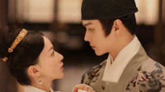 3 Fakta Royal Feast, Drama China yang Menampilkan Xu Kai dan Wu Jinyan