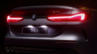 Kepincut BMW 218i Gran Coupe Sport, Berapakah Cicilan per Bulannya?