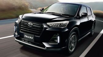 Daihatsu Umumkan Program Recall, Tiga Model Termasuk Gran Max Ada di Daftar Penarikan