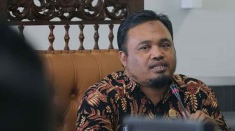 Ketua Komisi II DPRD PPU Wakidi Minta Pemerintah Tak Fokus ke IKN Saja: Daerah Penyangga di Sekitar Sepaku Diperhatikan