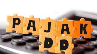 Terduga Pelaku Penggelapan Pajak DD Rp 24 Miliar Sudah Jadi Tersangka