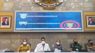 Covid-19 Meningkat, PTM di Samarinda Justru Masih Dilanjutkan, Andi Harun Klaim Sudah Sesuai Keputusan SKB 4 Menteri