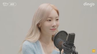 6 Lagu Tanpa MV yang Dibawakan Taeyeon di "Killing Voice", Semuanya Keren!