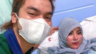 Ayu Aulia Nekat Coba Bunuh Diri, Ibu Terus-terusan Menangis