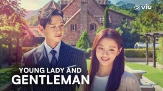 Link Nonton Young Lady and Gentleman Sub Indo HD Full 52 Episode