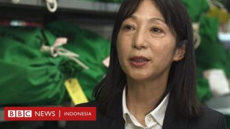 Jepang, Negara yang Warganya Hampir Mustahil Benar-benar Kehilangan Barang