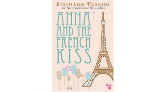 Ulasan Novel Anna and The French Kiss: Cahaya di Kota Cinta