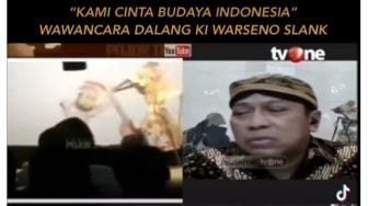 Gus Miftah Beri Tanggapan soal Wawancara Dalang Ki Warseno: Ok Fine, Saya Minta Maaf