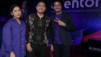 Eventori Gelar Ajang Pencarian Bakat The Next Vibes, Hadiah Totalnya Rp 1 Miliar