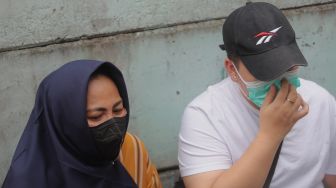 Adhe Curigai Aksi Percobaan Bunuh Diri Ayu Aulia, Darahnya Lebih Banyak dari Sayatan Luka tapi Takut Sebut Rekayasa