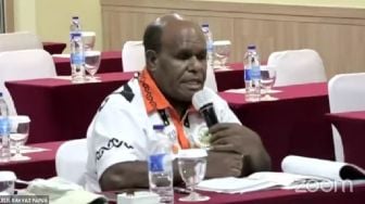 Pemerintah Disebut Kerap Abaikan Aspirasi Orang Papua soal Otsus, Ditambah Tindakan Represif Aparat