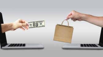 4 Cara Ini Bisa Mengendalikan Nafsu Belanja di E-Commerce, Terapkan Sekarang!