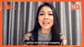 ShopeePay Talk Bagikan Strategi Jitu Menyusun Konten yang Memikat Hati